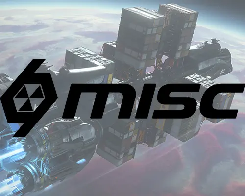 Misc